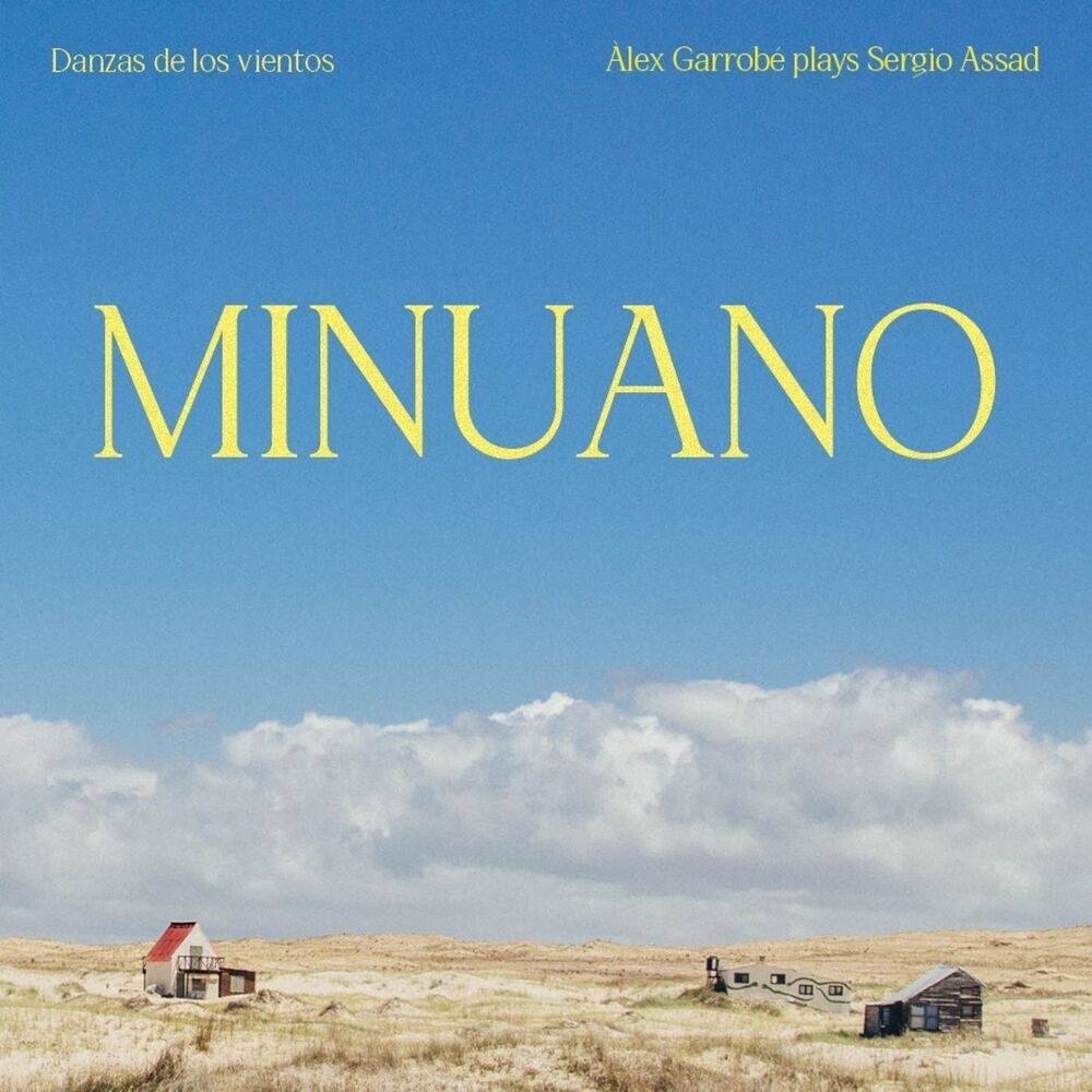 Picture of Danzas de los Vientos. Minuano.