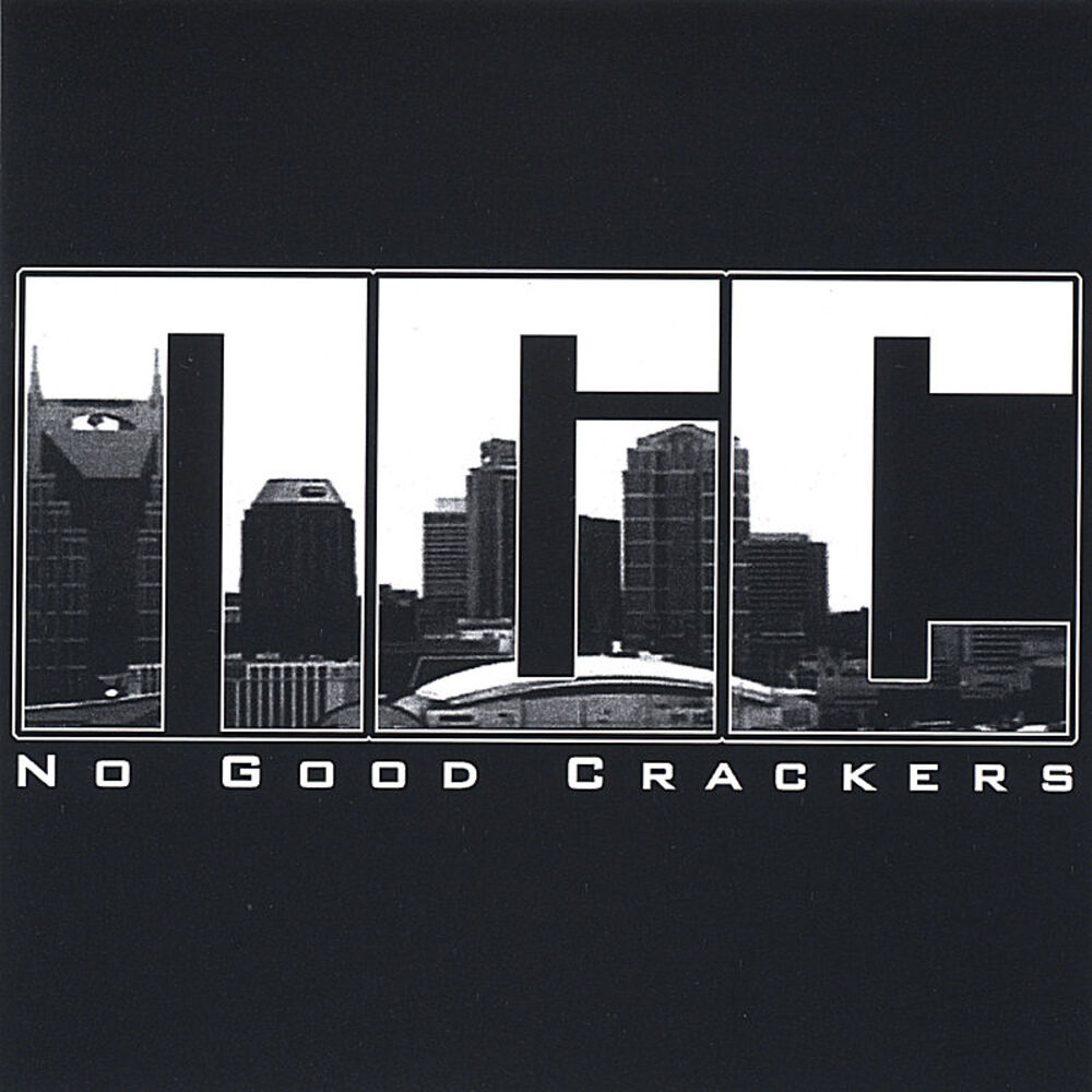 Picture of No Good Crackers