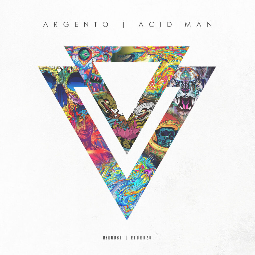 Picture of Acid Man