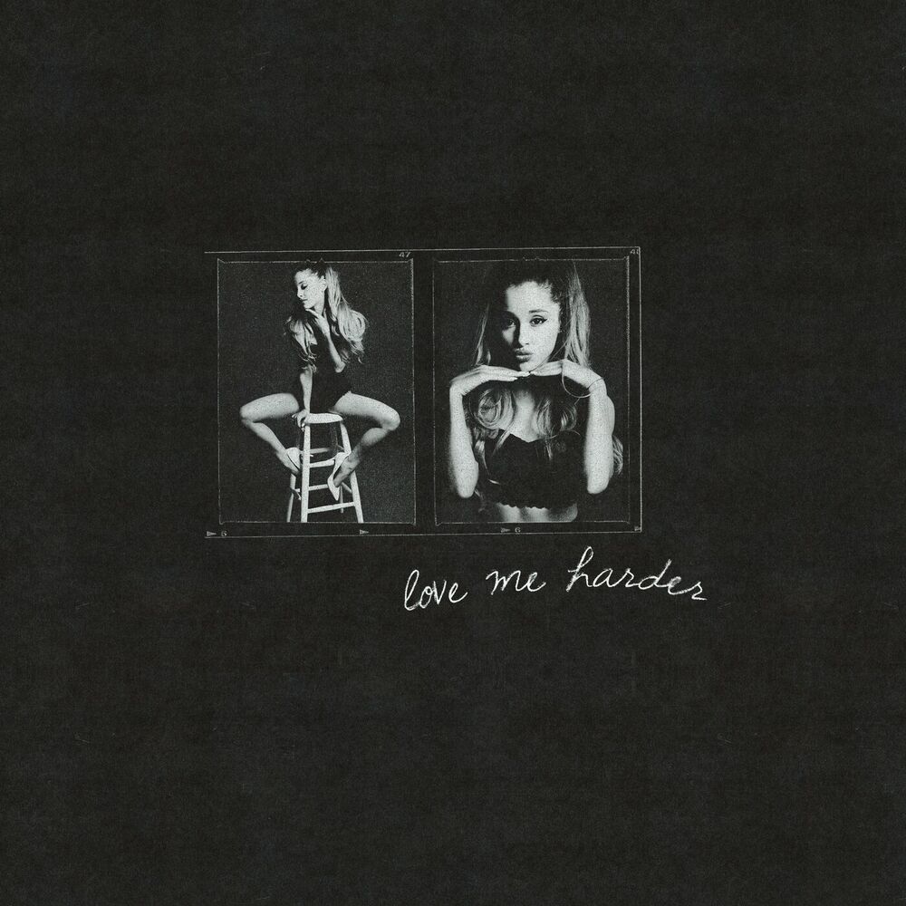 Picture of Love Me Harder