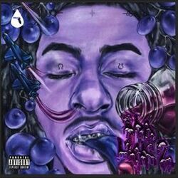 Cover of Tha Leak 2