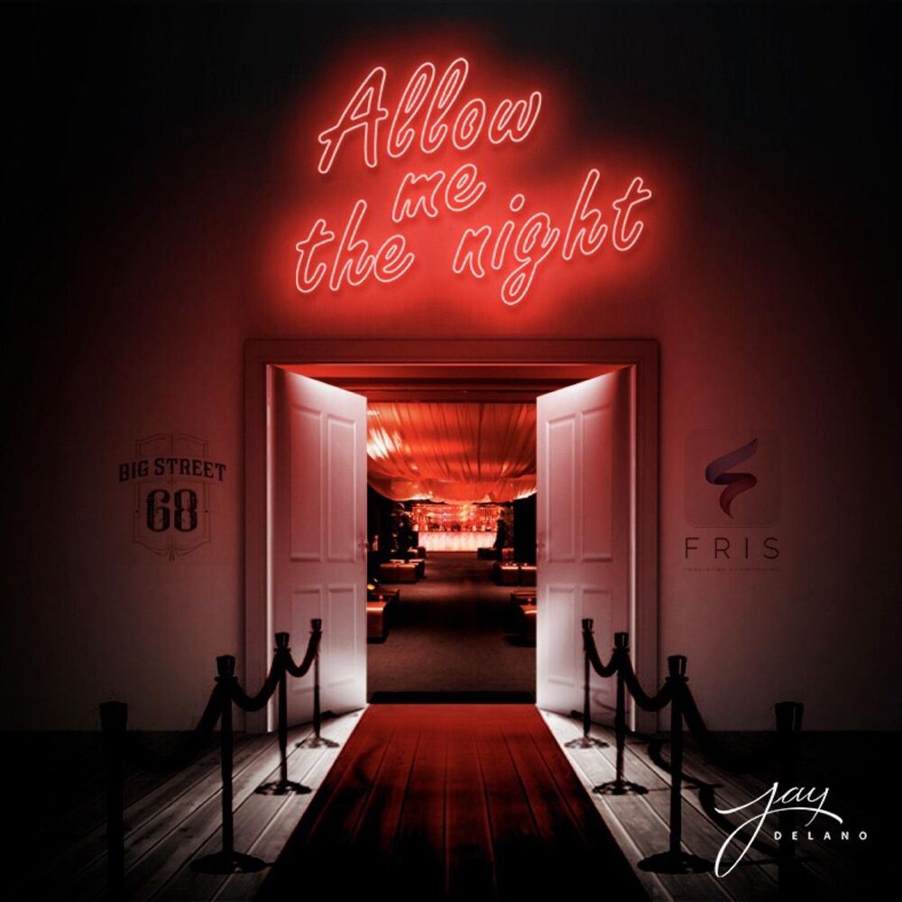 Picture of Allow Me the Night