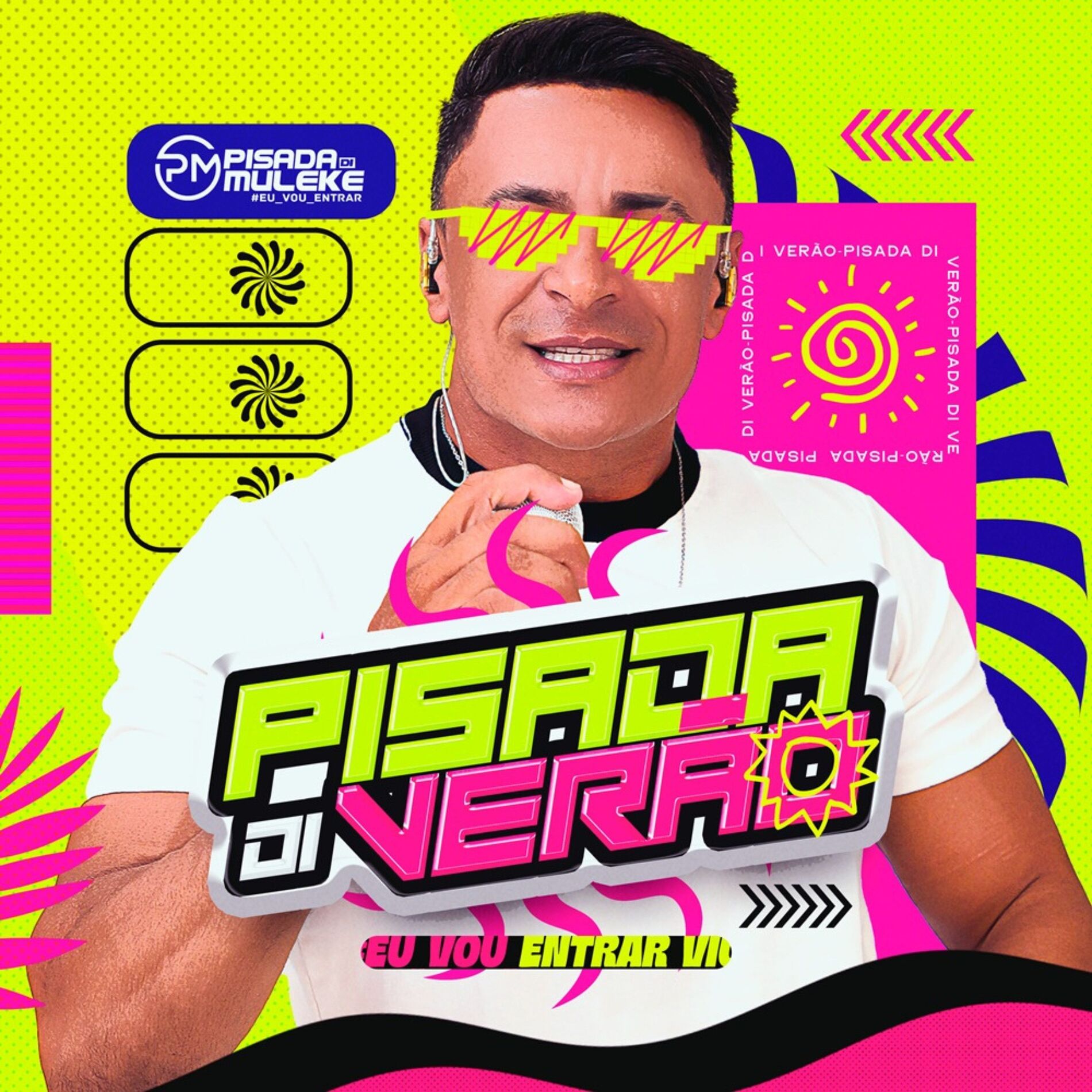 Album cover of Meu Carro Não Tem Porta Luva