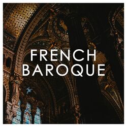 Cover of French Baroque