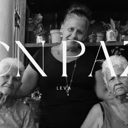 Cover of En Paz