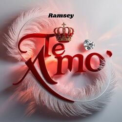 Cover of Te Amo