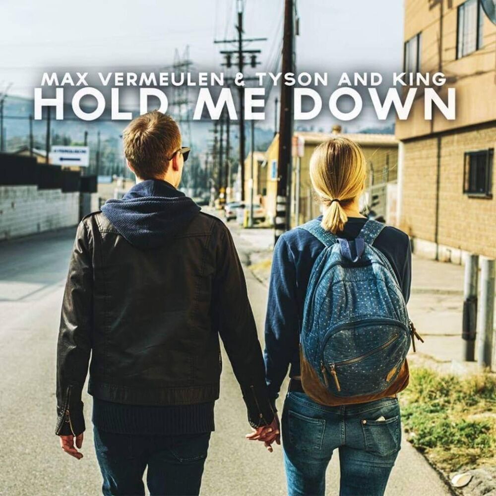 Picture of Hold Me Down