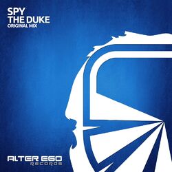 Cover of The Duke