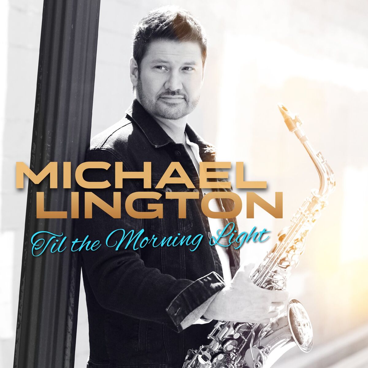 Album cover of Til the Morning Light