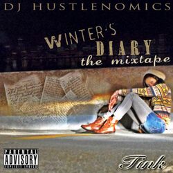 Cover of Winter's Diary