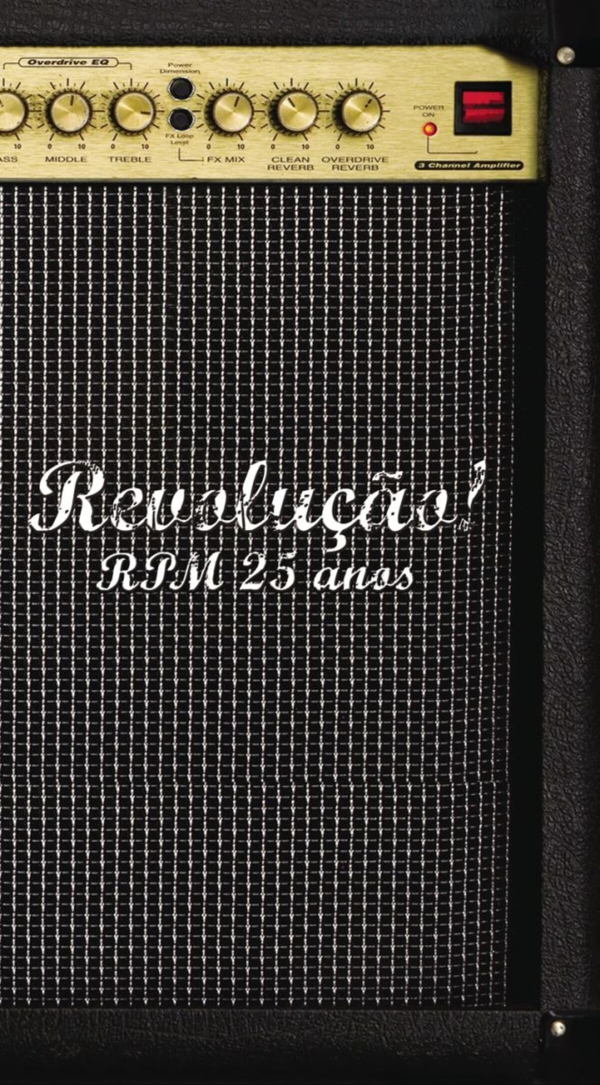 Album cover of Rádio Pirata