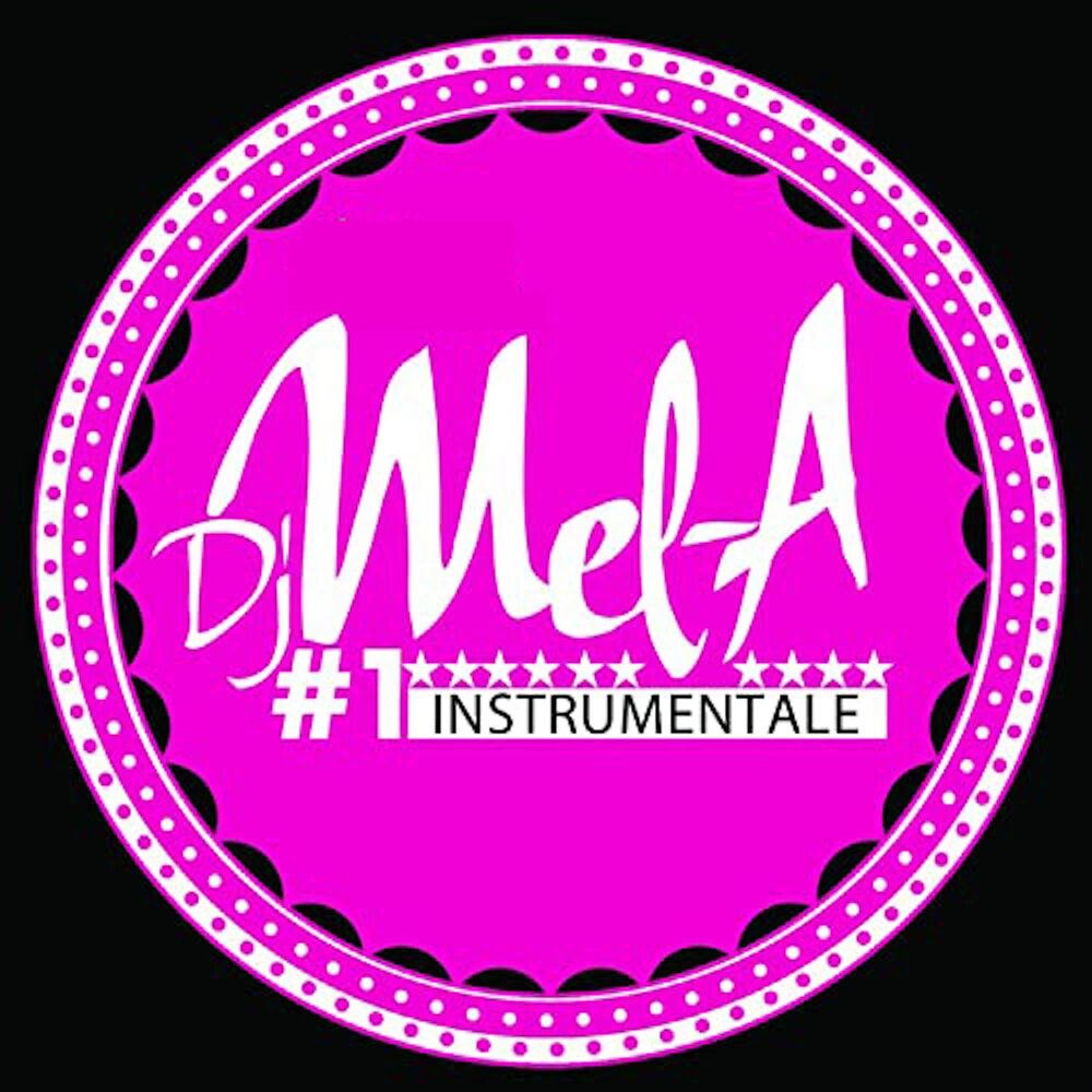 Picture of DJ Mel-A instrumentale, Vol. 1
