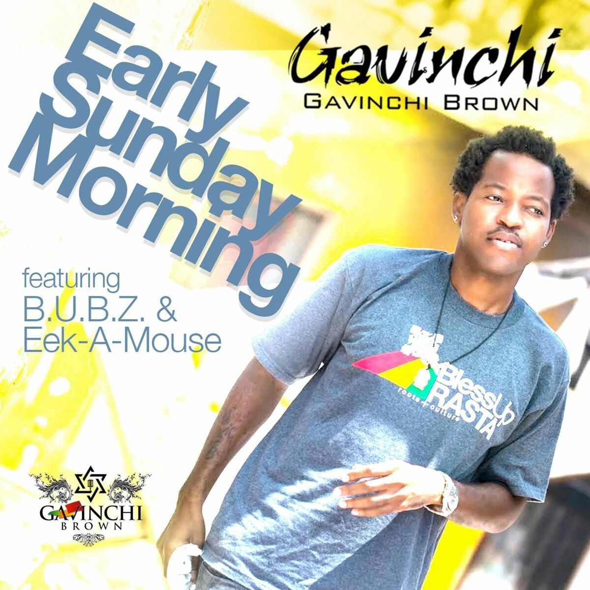 Album cover of Early Sunday Morning