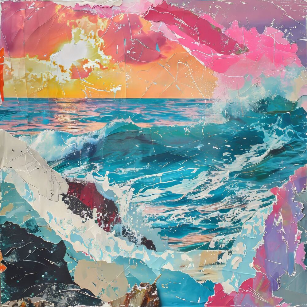 Picture of Sea’s Hidden Shine