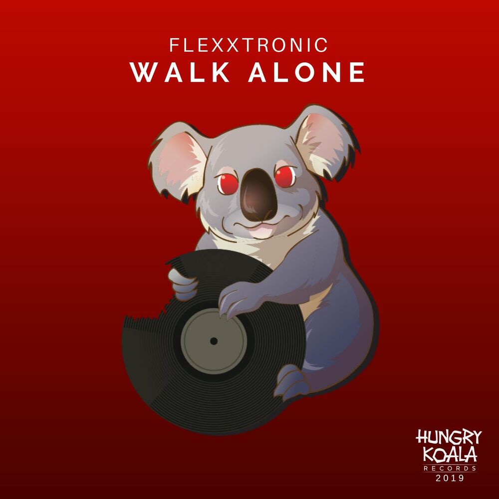 Picture of Walk Alone