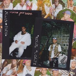 Cover of Mille Volte (feat. CoCo)