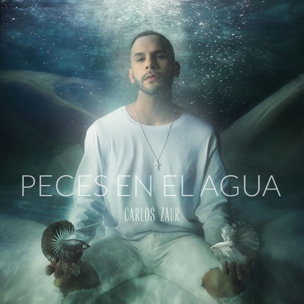 Picture of Peces en el Agua