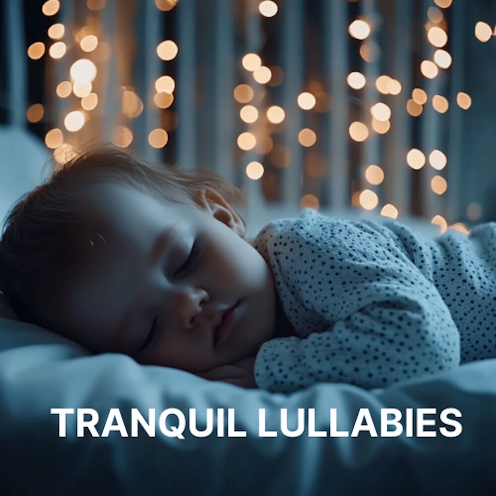 Picture of Tranquil Lullabies