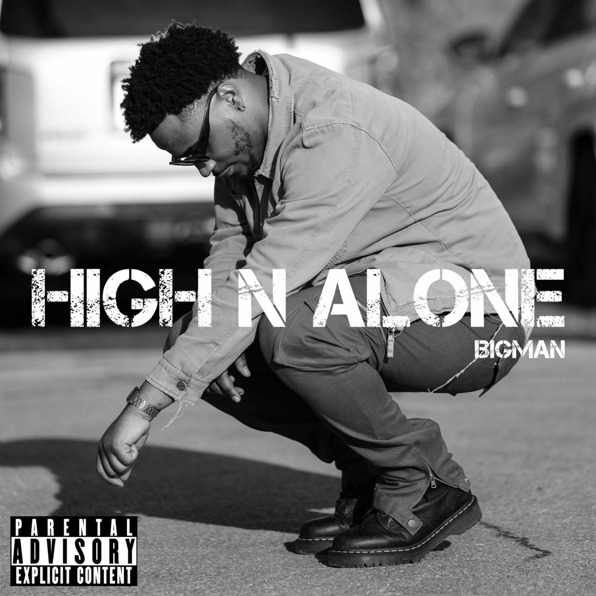 Bigman: albums, songs, concerts | Deezer