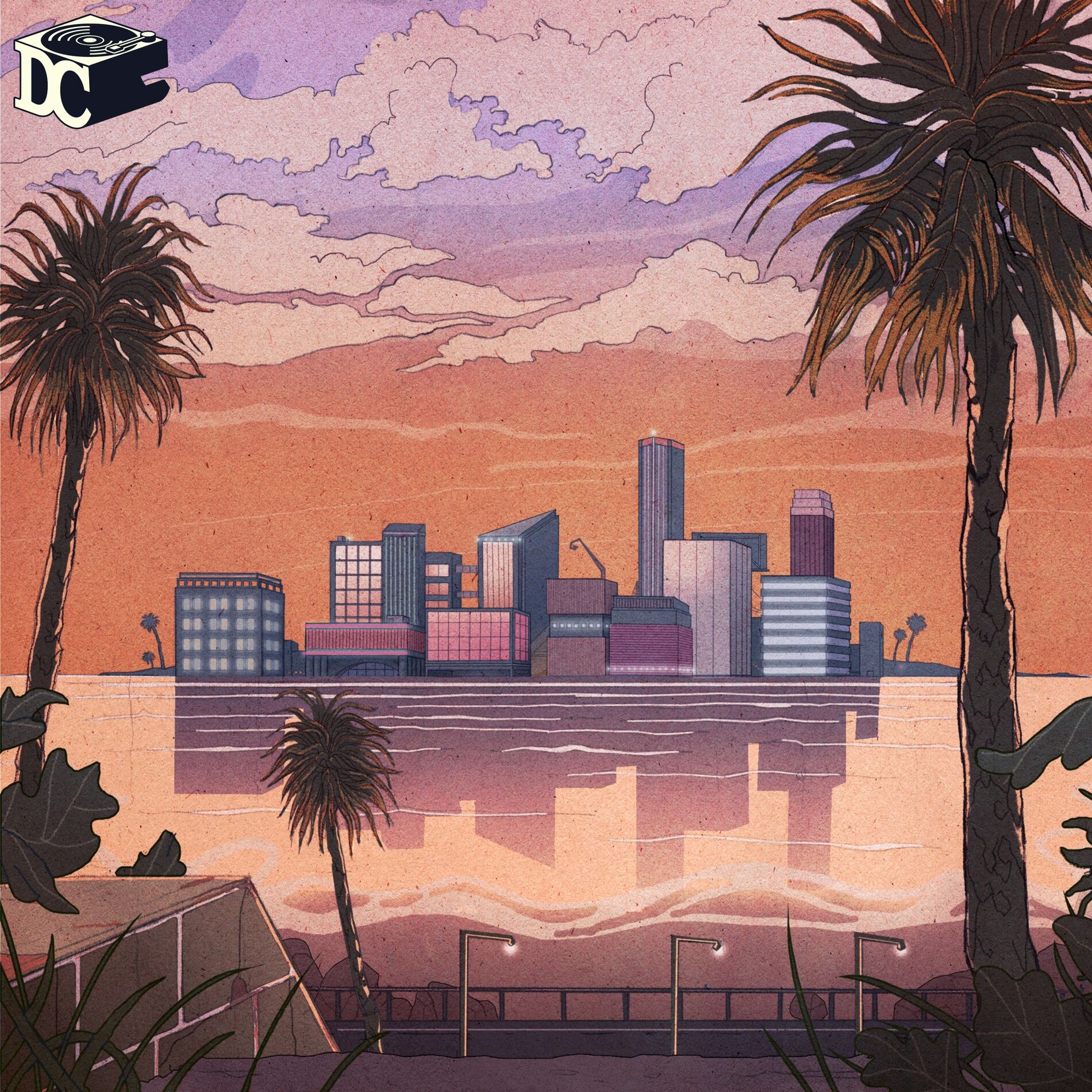 Album cover of Waves