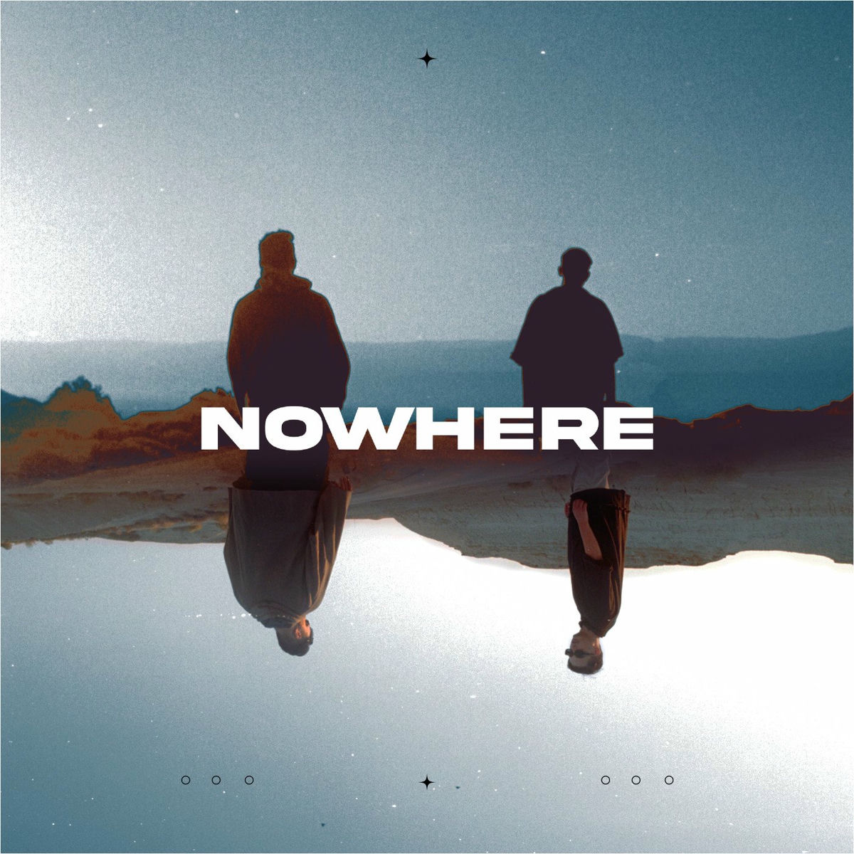 Album picture of NOWHERE