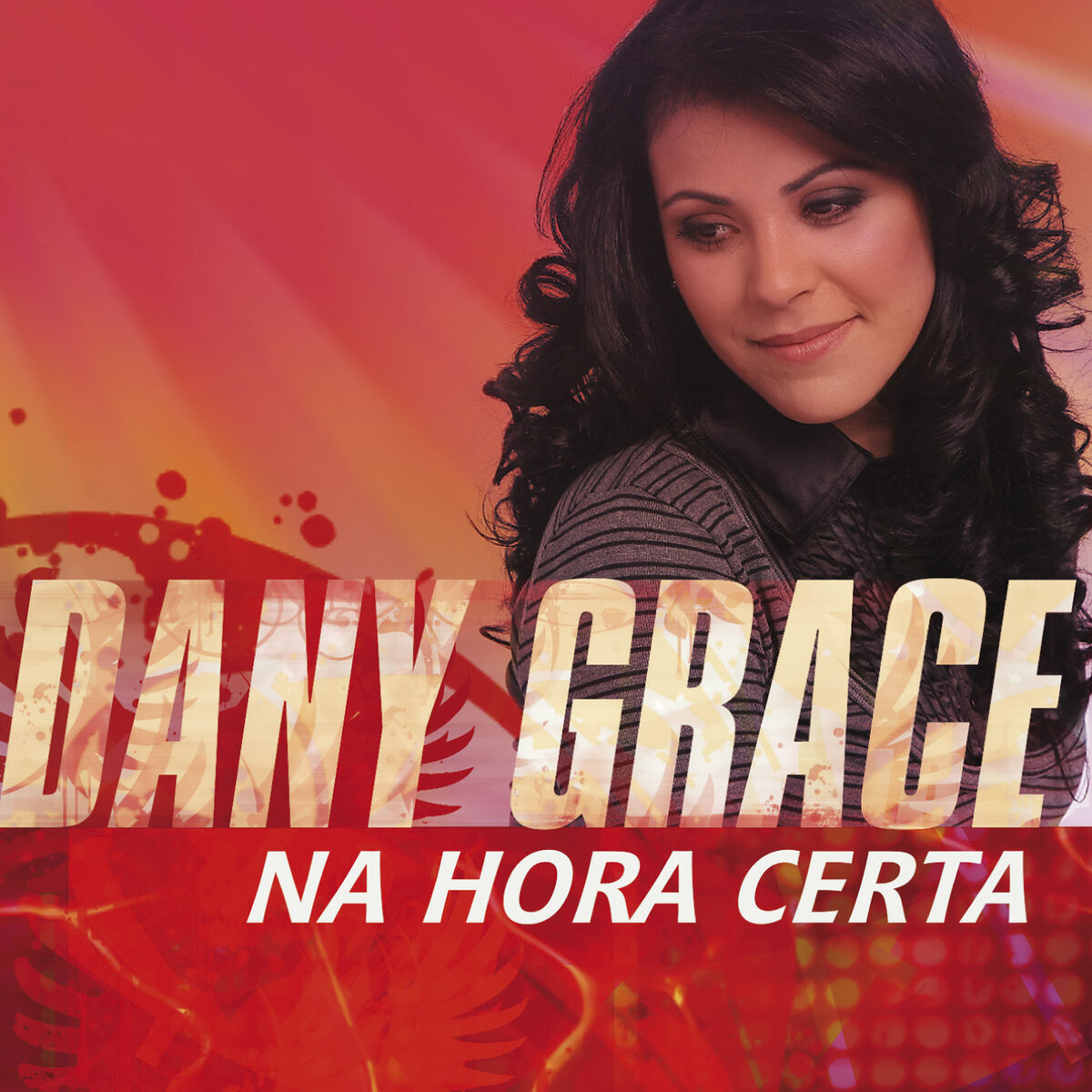 Album cover of Na Hora Certa