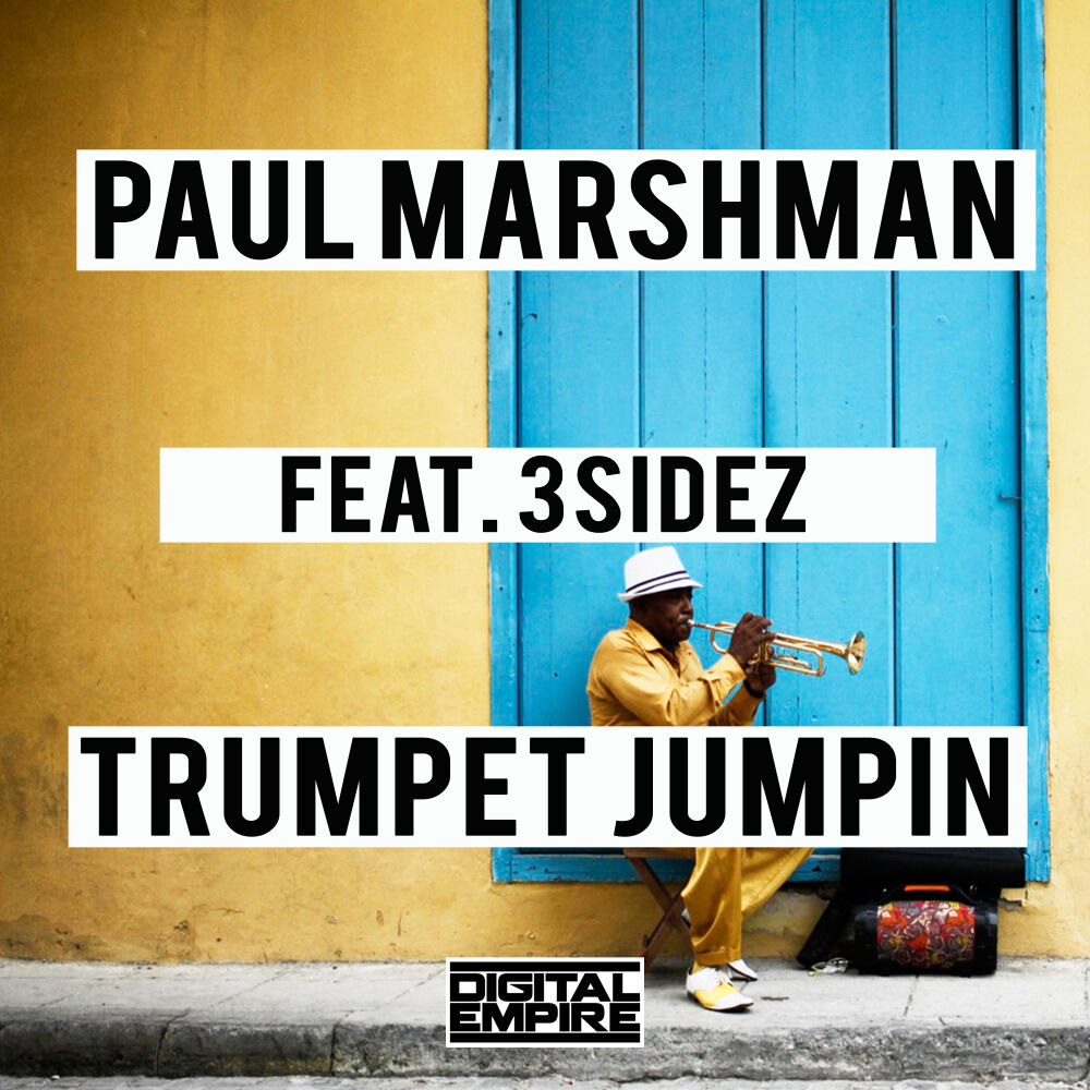 Picture of Trumpet Jumpin