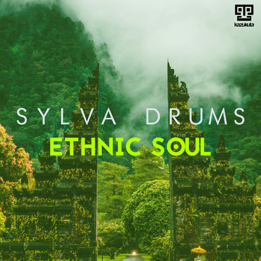 Picture of Ethnic Soul