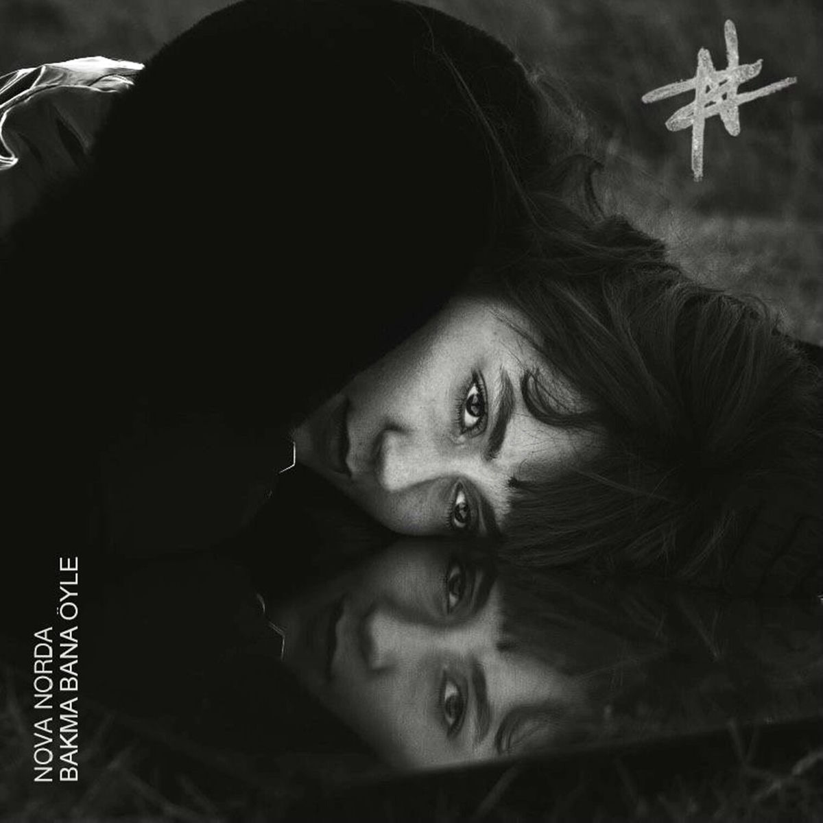 Album cover of Bakma Bana Öyle