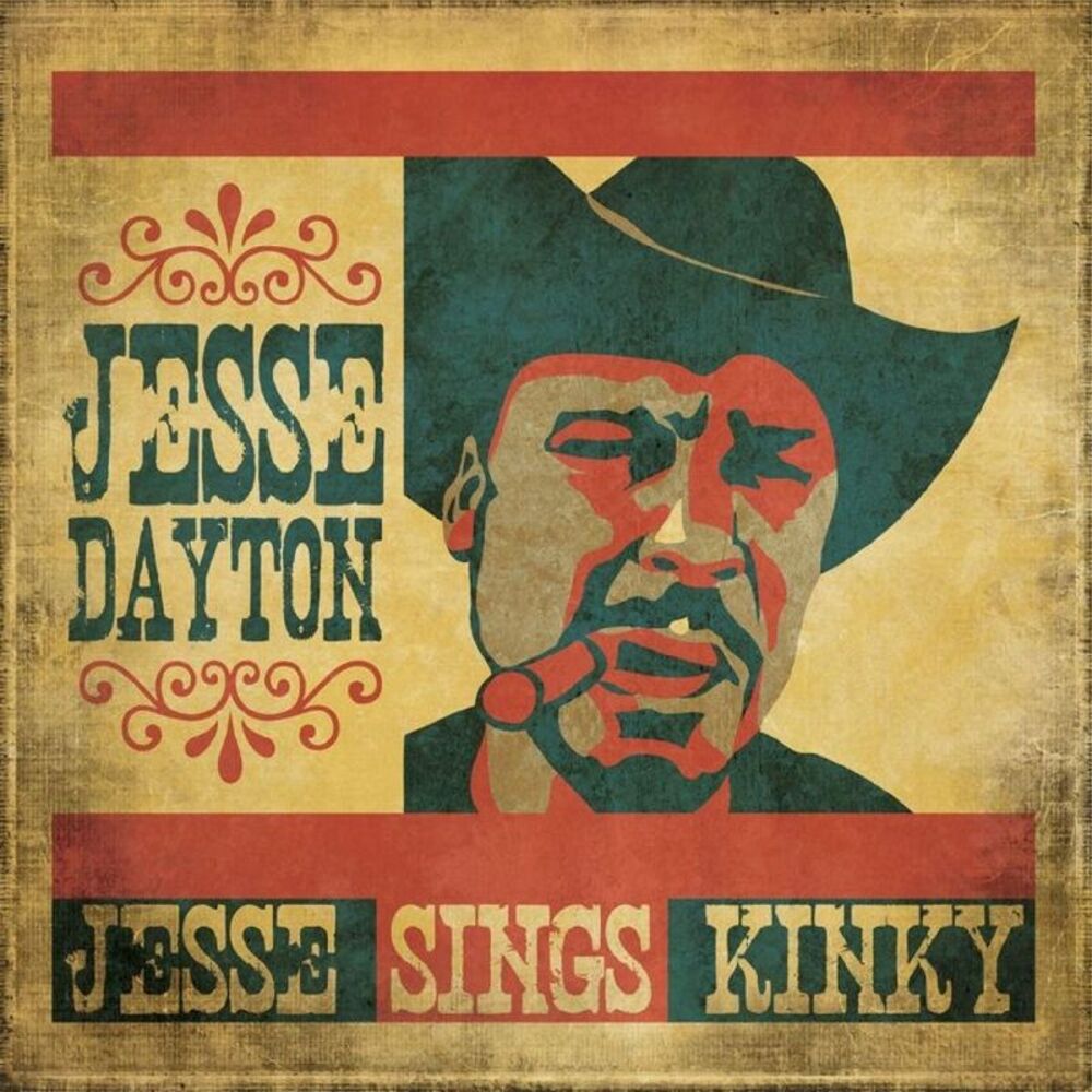 Picture of Jesse Sings Kinky