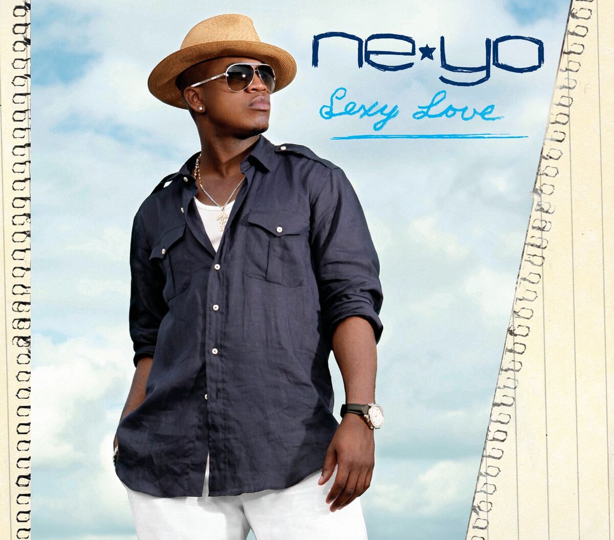 Album cover of Sexy Love