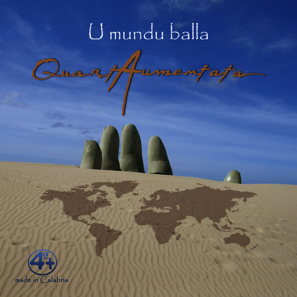 Album cover of U Mundu Balla