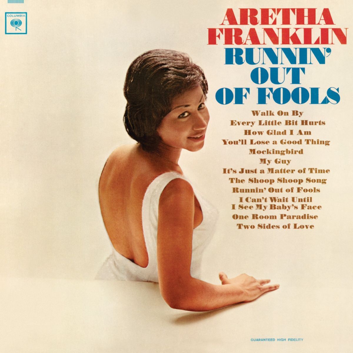 Album cover of Runnin' Out of Fools (Expanded Edition)