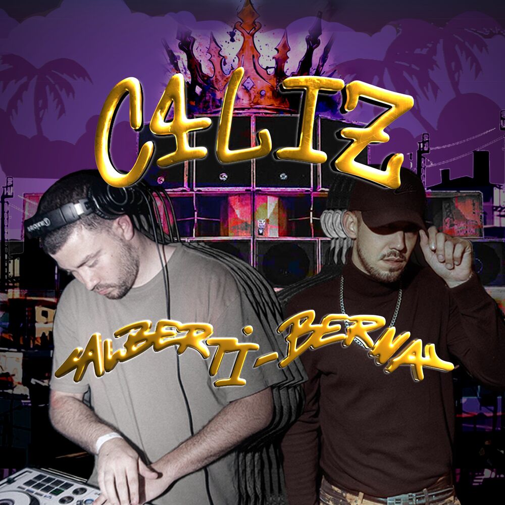 Picture of C4LIZ