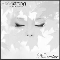Cover of November