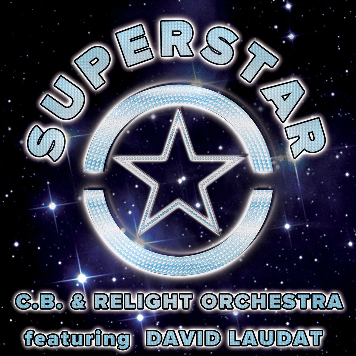 Album cover of Superstar (feat. David Laudat)