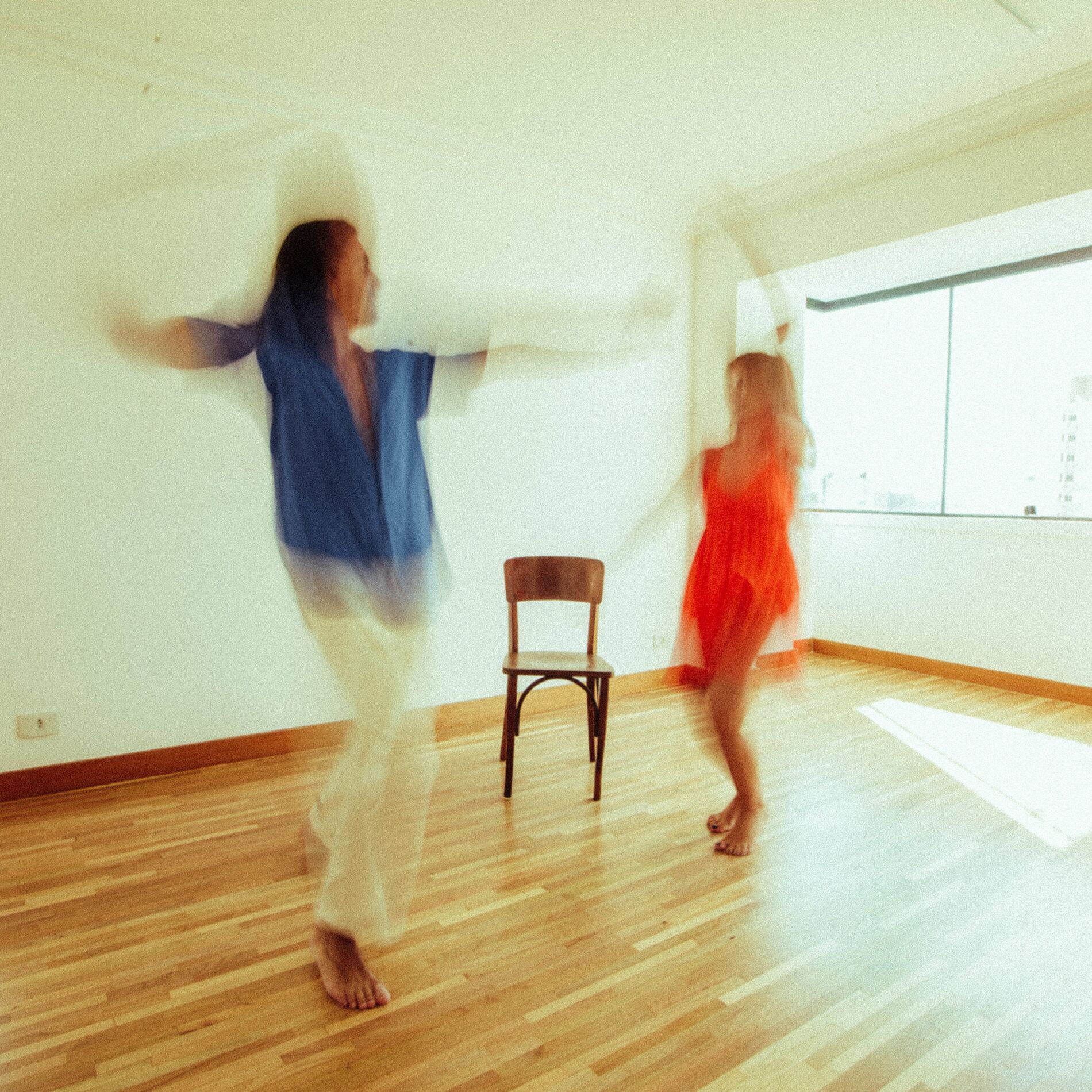 Album cover of Baile