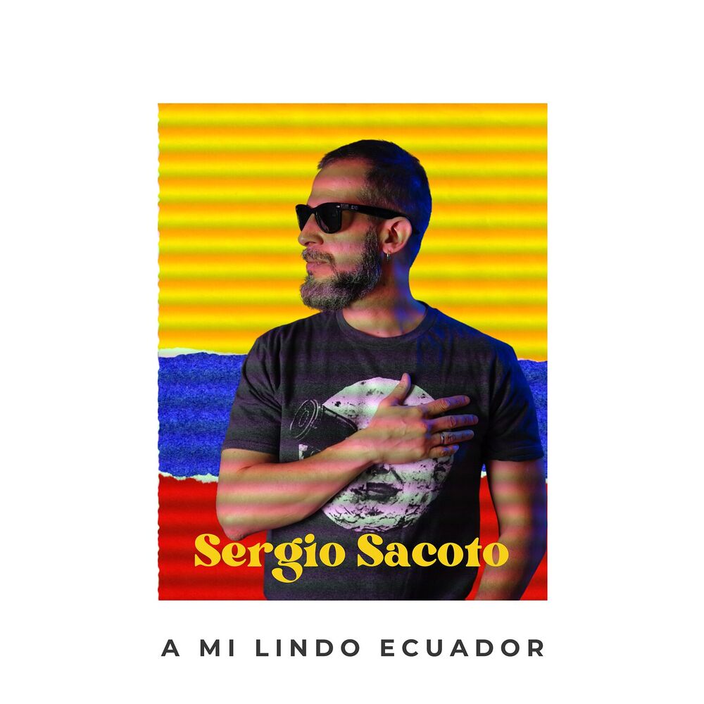 Picture of A Mi Lindo Ecuador
