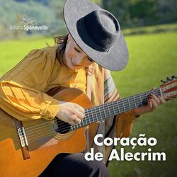 Cover of Coração de Alecrim