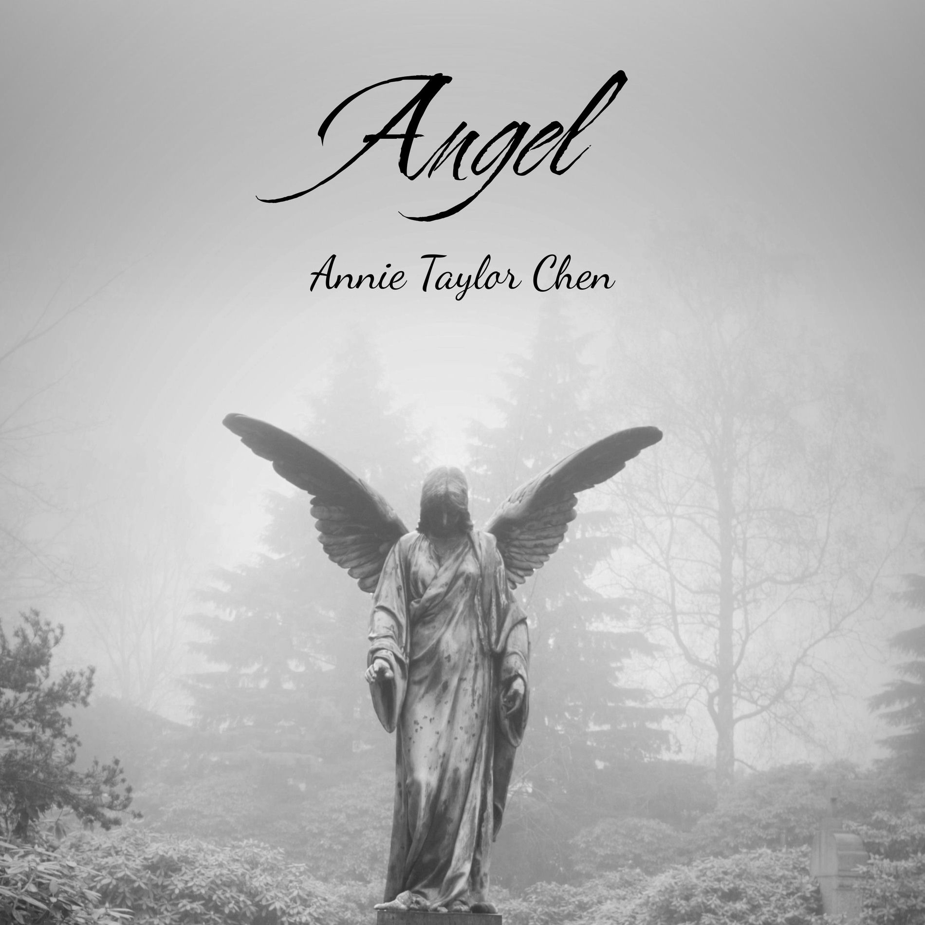 Album cover of Angel