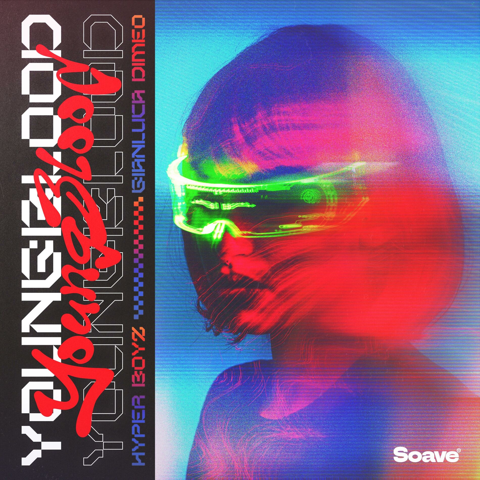 Album cover of Youngblood