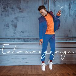 Cover of Extravaganza