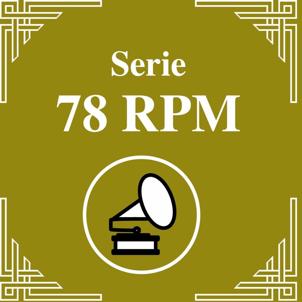 Picture of Serie 78 RPM: Angel D'Agostino Vol.3
