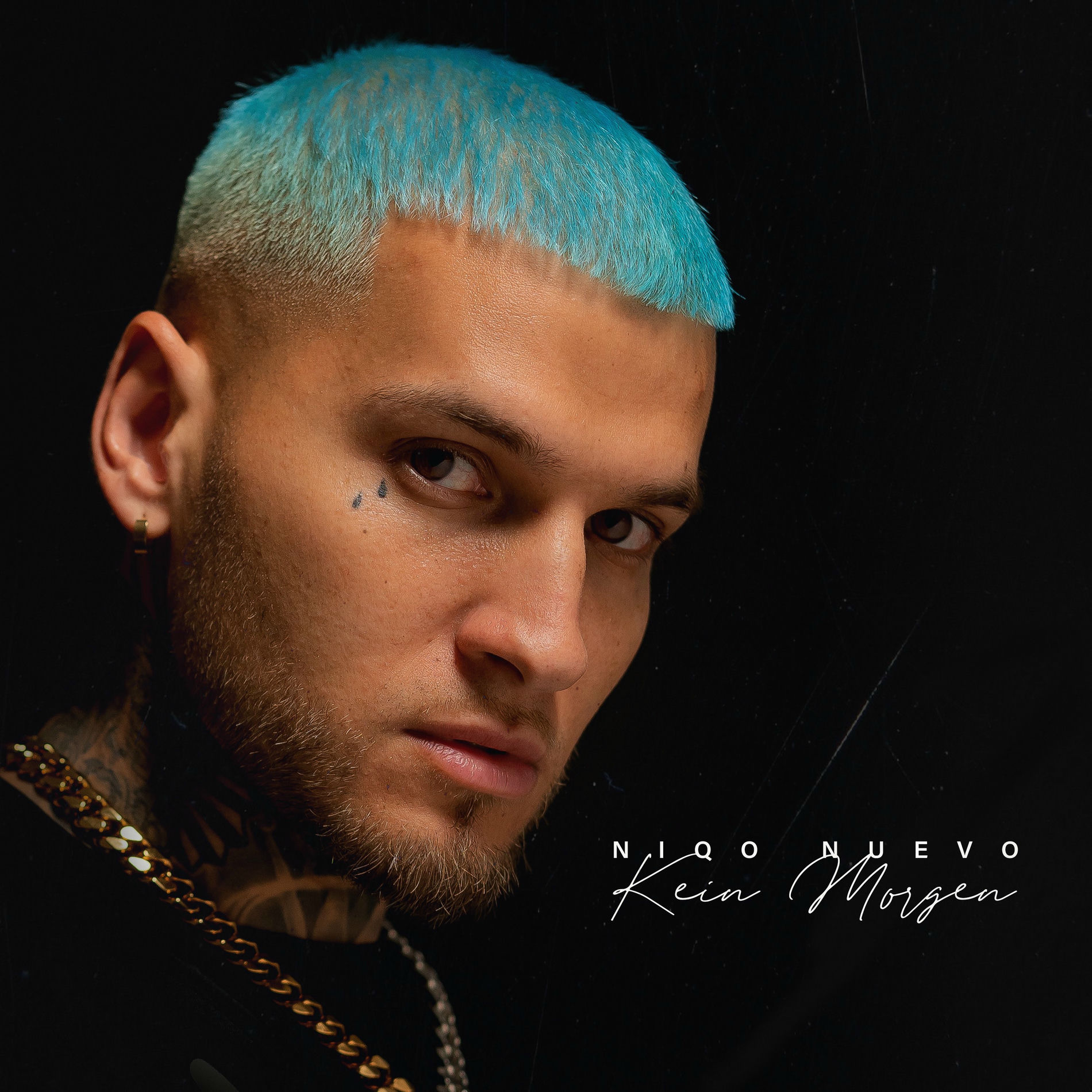 Album cover of Kein Morgen