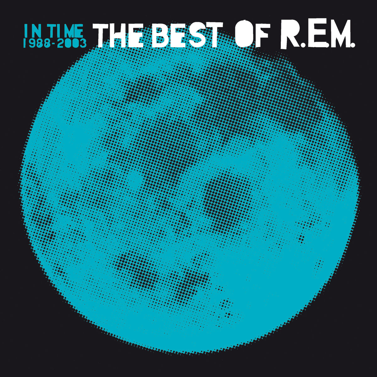 (未使用･未開封品)In View: the Best of R.E.M. 1988-2003 [DVD] [Import] In View: The Best of R.E.M. 1988–2003 - Wikipedia