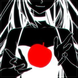 Cover of Bad Apple!! (From "Touhou Project") (French Epic Cover)