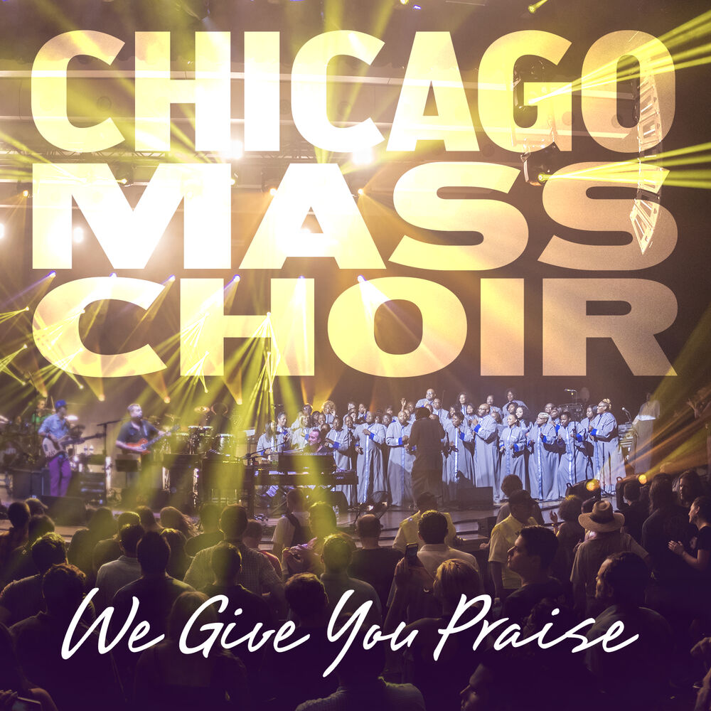 Picture of We Give You Praise