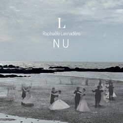 Cover of Nu