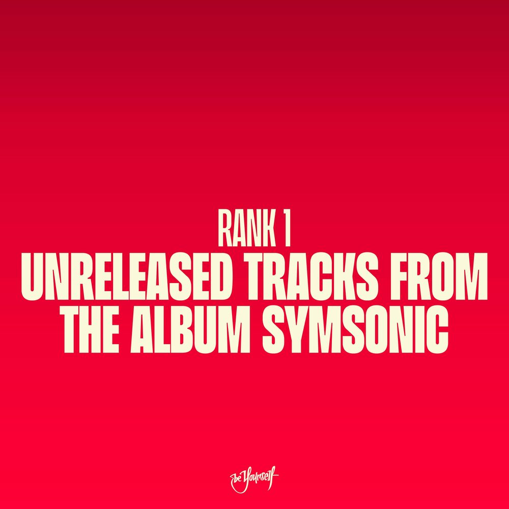 Picture of Unreleased tracks from the album Symsonic
