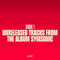 Cover of Unreleased tracks from the album Symsonic